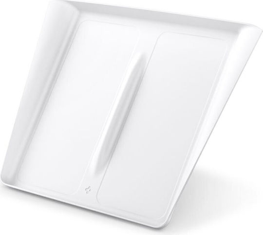 Spigen Tesla Kabelloses Aufladen Pad Abdeckung Weiß Tesla Model Y 2025 Acp10032 Spigen Tesla Kabelloses Aufladen Pad Abdeckung Weiß Tesla Model Y 2025 Acp10032