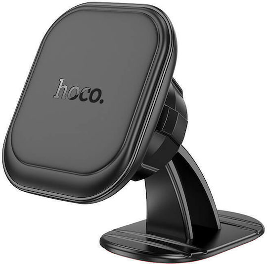Hoco Auto Handyhalterung Mit Magnet Dashboard Installation Multiwinkel Mini Größe Schwarz