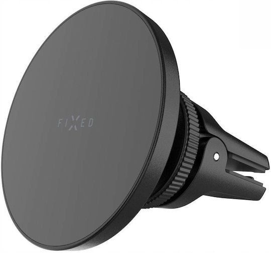 Fixed Handyhalterung fürs Auto mit MagSafe-Magnet Schwarz
