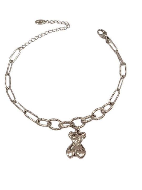 Damenarmband Kette