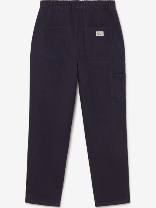 Kaotiko Men's Trousers Navy