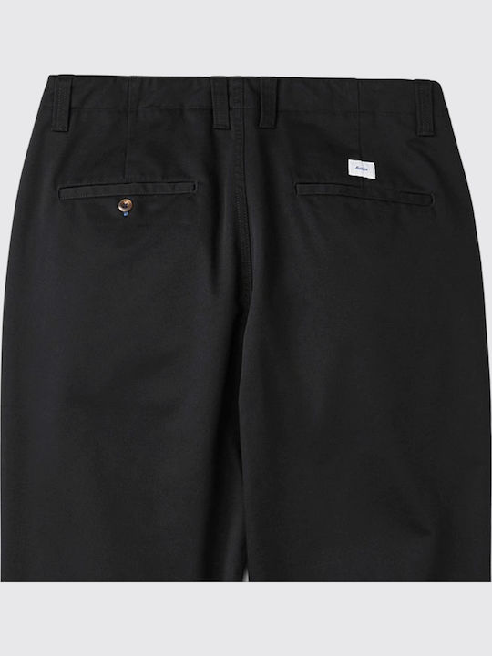 Pantaloni pentru bărbați Black