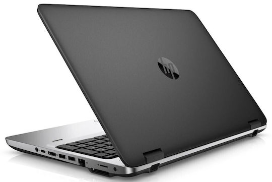 ProBook 650 G3 Refurbished Grade A 15.6" (Core i5-7200U/8GB/256GB SSD/W11 Pro)