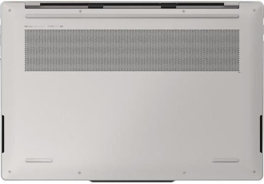 Yoga Slim 7 Ultra 14IPH11 14" OLED Touchscreen 120Hz (Ultra X9-378H/32GB/1TB SSD/W11 Pro) Seashell (International English Keyboard)