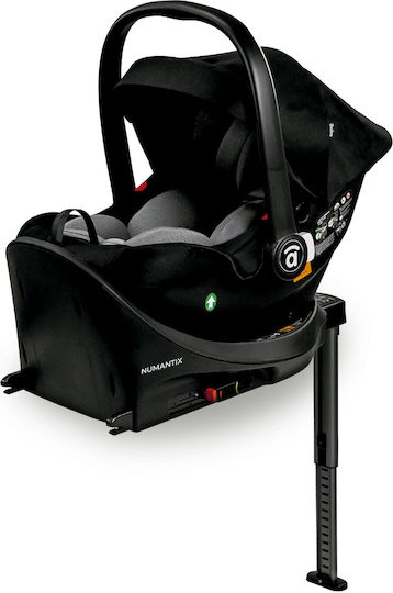 Asalvo Bază pentru Scaun cu ISOFIX
