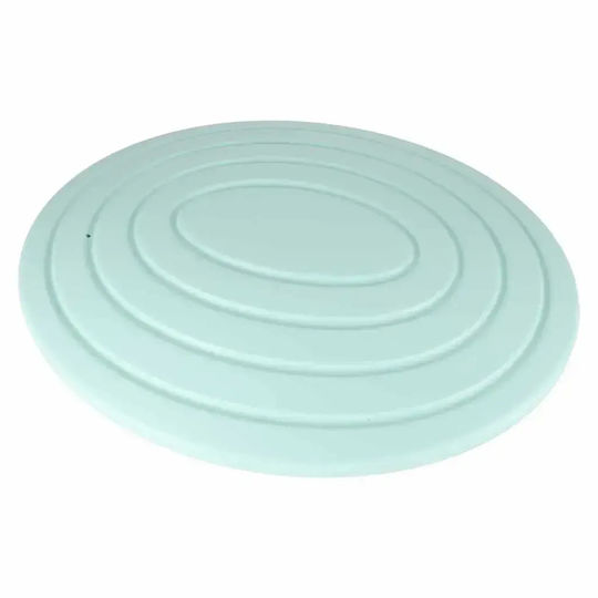 Kinder-Balancebrett Labyrinth & Bälle Mintfarben