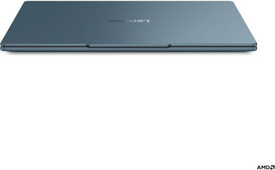 Yoga Slim 7 14AKP10 14" OLED FHD+ (Ryzen 5-AI 5 330/16GB/512GB SSD/W11 Home) (US Keyboard)