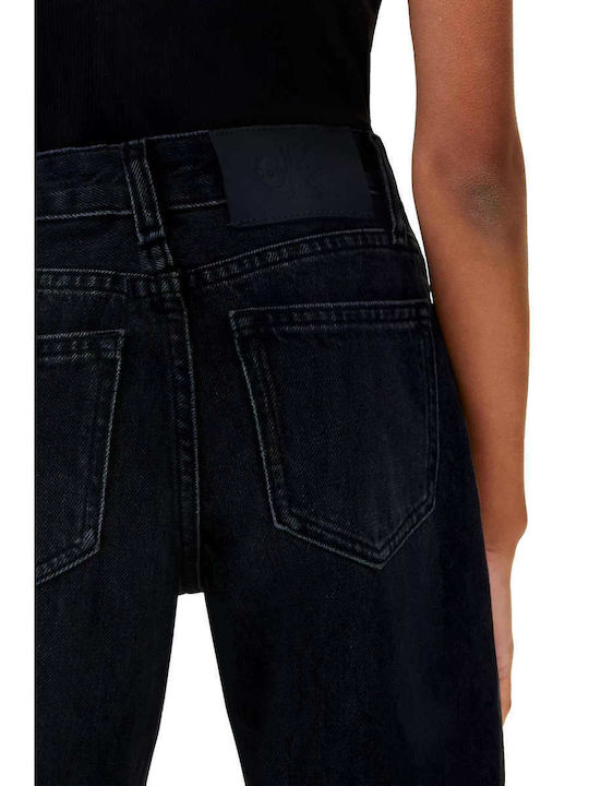 Pantaloni Jeans Negri pentru Copii