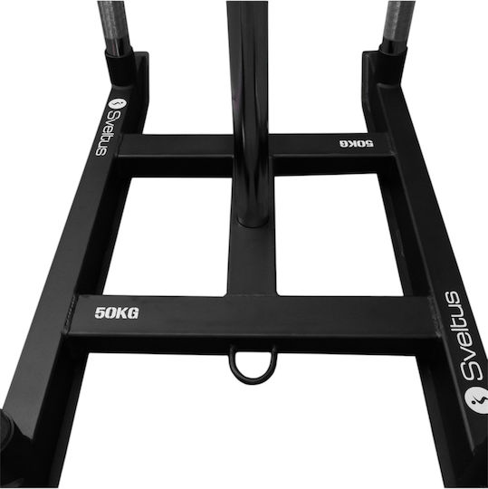 Sveltus 4754 Έλκηθρο Έλξης 50kg