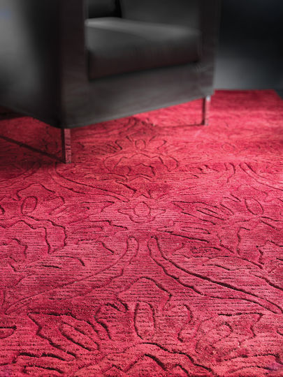 Guy Laroche Royal 160x230cm Φούξια