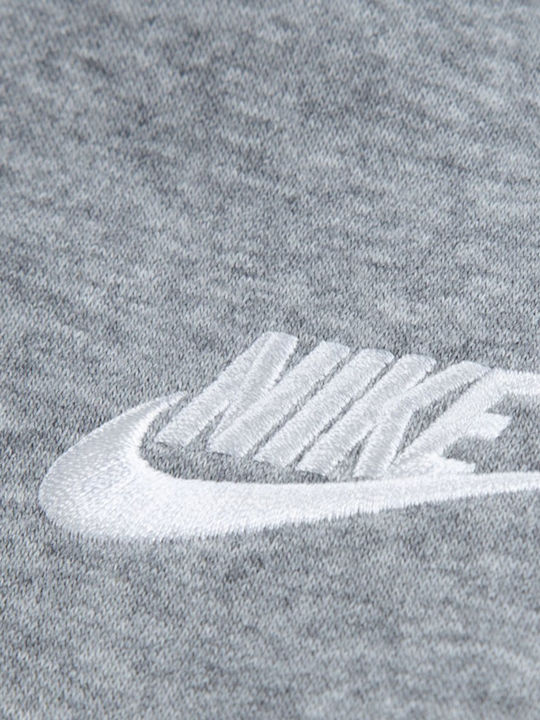 Nike Kinder Jogginganzug-Set Grau