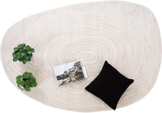 Royal Carpet Organic 249 Килим Правоъгълена Крем