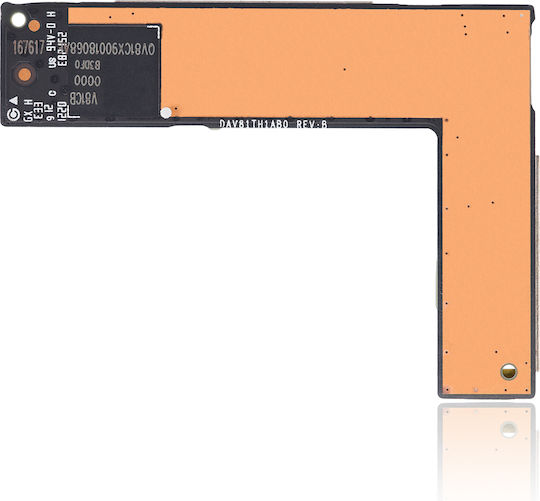 Placă de conectare tactilă Microsoft Surface Go 2 1901 1926 1927