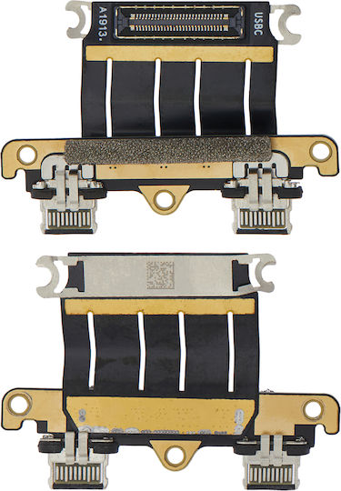 Usb-c Board Microsoft Surface Pro X 13" Qwz-00001
