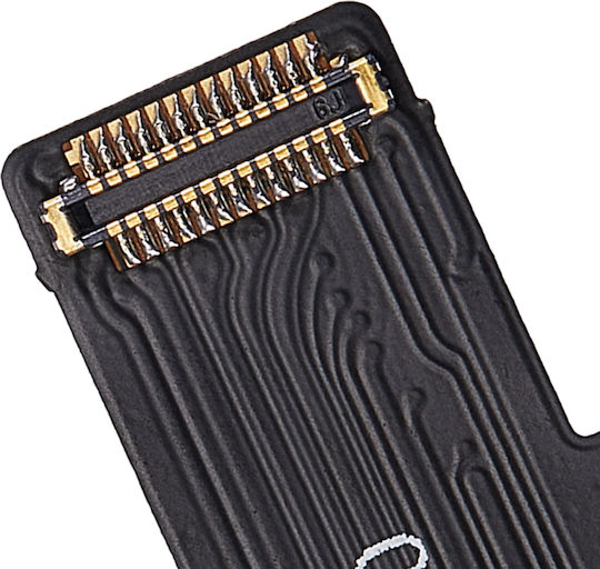 Back Camera Flex Cable Iphone Xr Soldering Required