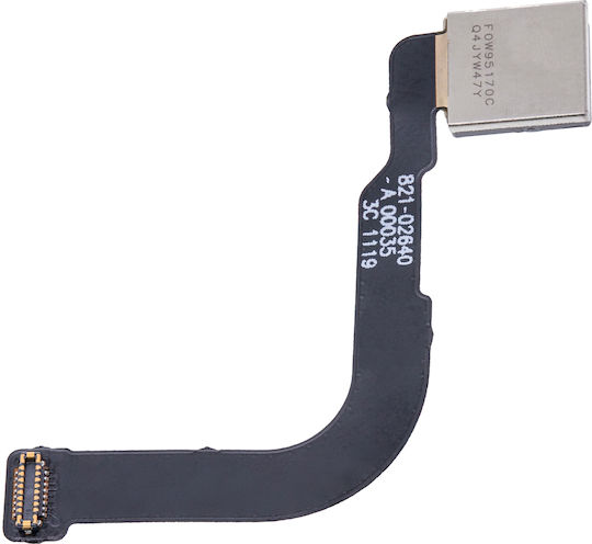 Front Camera Module Bracket Iphone 12 12 Pro Decoupling Required