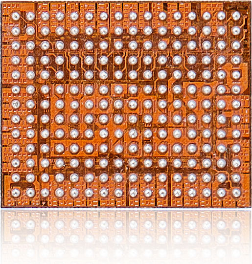 Power Supply Ic Samsung Galaxy S8 Plus S555 208 Pins