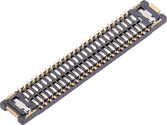 Lcd Digitizer Fpc Connector On Motherboard Iphone 12 Mini 50 Pin