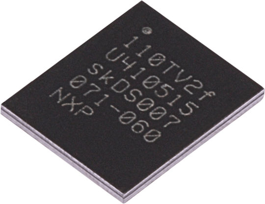NFC-Controller-IC Samsung Galaxy S21 5G Note 20 5G 110TV2F
