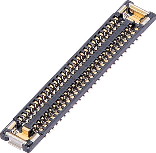 Lcd Digitizer Fpc Connector On Motherboard Iphone 12 Pro Max 52 Pin