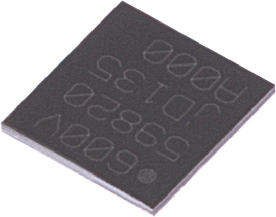 NFC-Steuerungs-IC iPhone 13 13 Mini 13 Pro 13 Pro Max 600 V