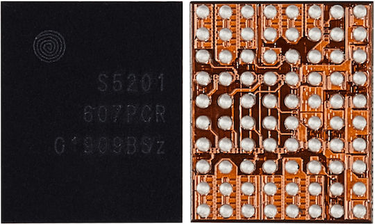 Zusätzlicher Power-IC Samsung Galaxy S10 5G S5201
