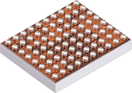 Zusätzlicher Power-IC Samsung Galaxy S10 5G S5201