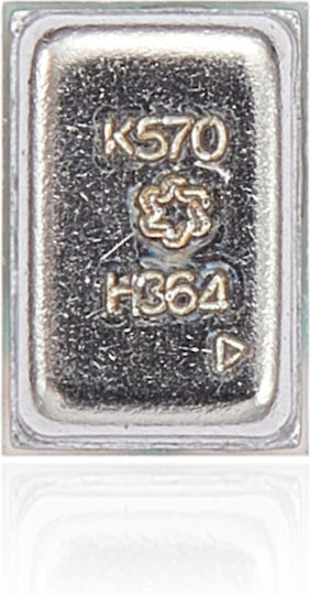 Microfon pe placa de bază Samsung Galaxy A13 5G A136U 2021