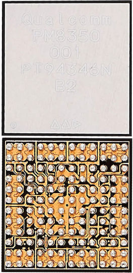 Big Power Supply Ic Samsung Galaxy S21 5g S22 Ultra Pm8350