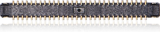 Lcd Display Fpc Connector Google Pixel 6 6a 6 Pro 7 7a 7 Pro 8 8a 8 Pro 9a On Motherboard 60 Pin