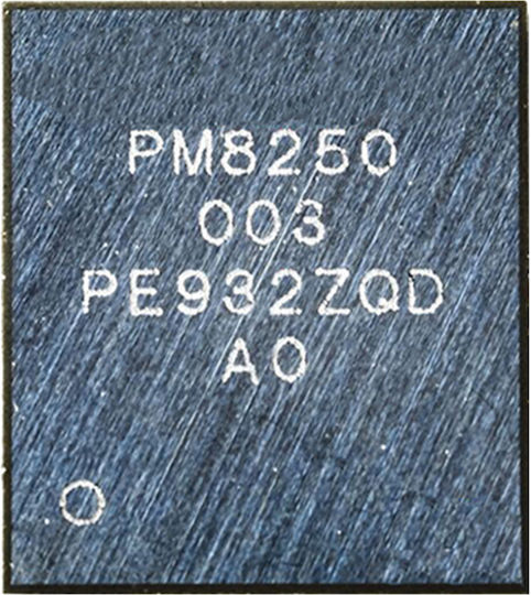 Захранващ IC чип Big Samsung Galaxy Note 20 5G S20 Ultra PM8250