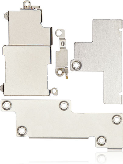 Suport Metalic Mic De Pe Placa de Bază iPhone 12 Mini