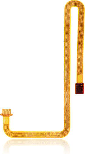 Fingerprint Sensor Extension Flex Cable Huawei P Smart Plus 2019