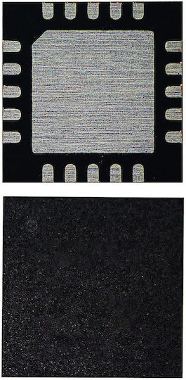 Ncp59744 LDO-Spannungsregler 6A Samsung Galaxy Note 10 S20 Ultra