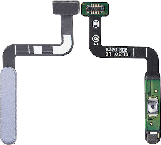 Fingerprint Reader Flex Cable Samsung Galaxy A32 5g A326 2021 Awesome Violet