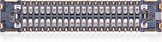 Charging Fpc Connector On Logic Board Iphone 12 12 Pro