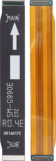 Mainboard Flex Cable Samsung Galaxy S21 Fe 5g G990b/n International Version