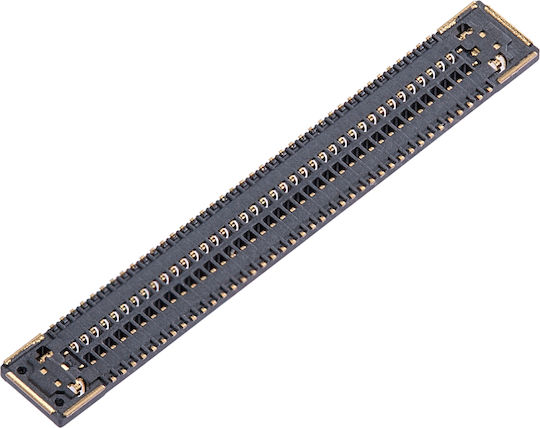 Mainboard-FPC-Anschluss auf dem Mainboard, Buchse, Samsung Galaxy A13 5G A136U 2021, 78 Pin