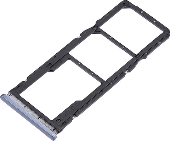 Dual Sim Card Tray Xiaomi Redmi Note 9s Note 9 Pro 4g Interstellar Gray