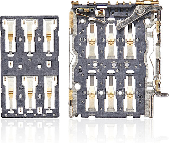 Sim Card Reader Oneplus 10 Pro Oppo Reno6 Reno7 Pro Find X5 2 Piece Set