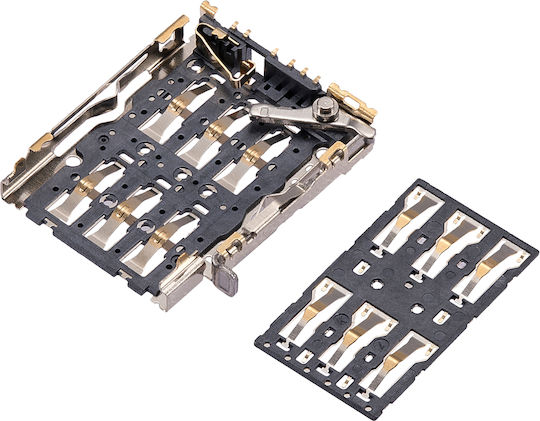 Sim Card Reader Oneplus 10 Pro Oppo Reno6 Reno7 Pro Find X5 2 Piece Set