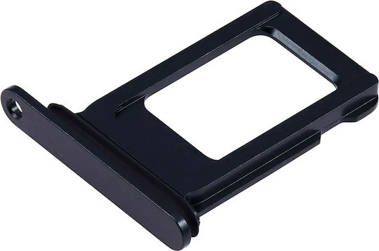Single Sim Card Tray Iphone 14 14 Plus Midnight