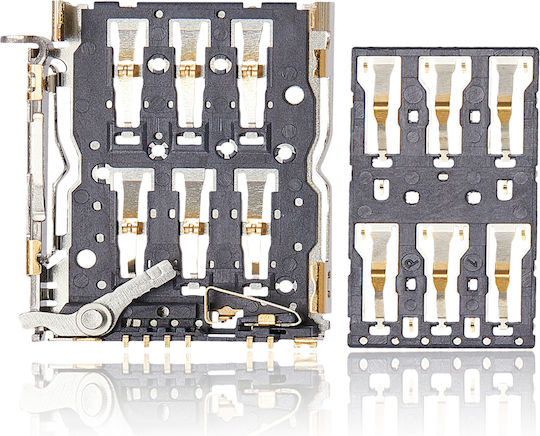 Sim Card Reader Oneplus 9rt Oppo Reno6 Pro Reno7 Pro Find X5 Pro 2 Piece Set