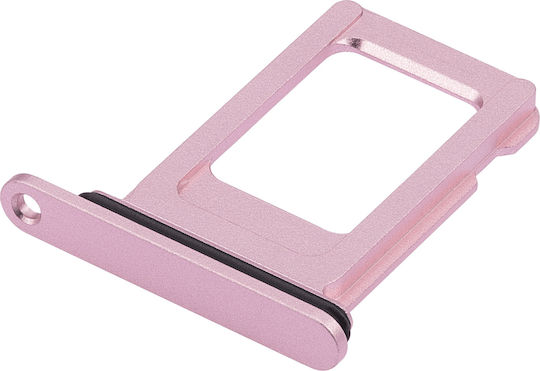 Поставка за Една SIM Карта iPhone 15 15 Plus Розова