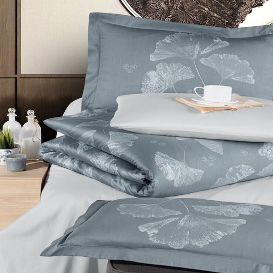 First Choice Double Set 200x220cm Blue First Choice Double Set 200x220cm Blue