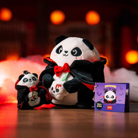 Legami Milano Plush Teddy Bear Super