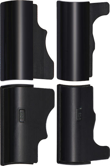 Camera Lens Corner Caps Google Pixel 6 Pro 2 Piece Set