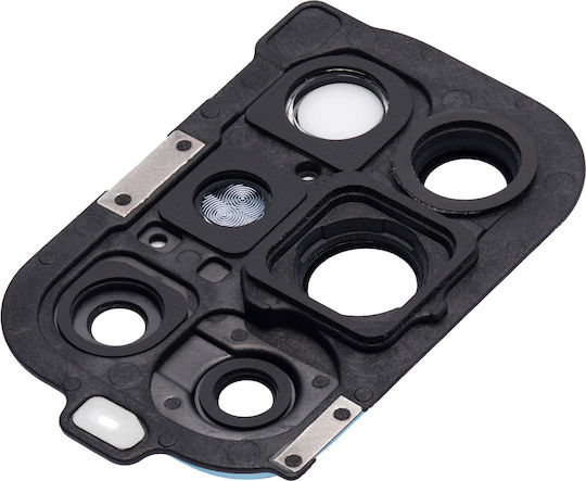 Back Camera Lens Bracket Oneplus 9r Lake Blue
