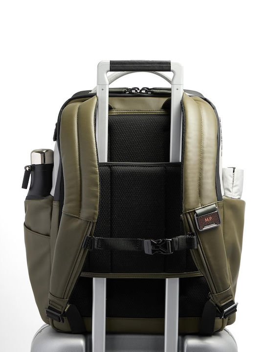 Piquadro Rucsac pentru Laptop de Culoare Maro CA7165UB00/VEGR