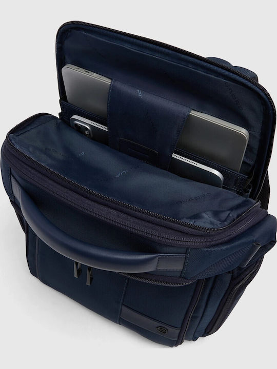 Piquadro Rucsac pentru Laptop, Maro CA6239W129/BLU